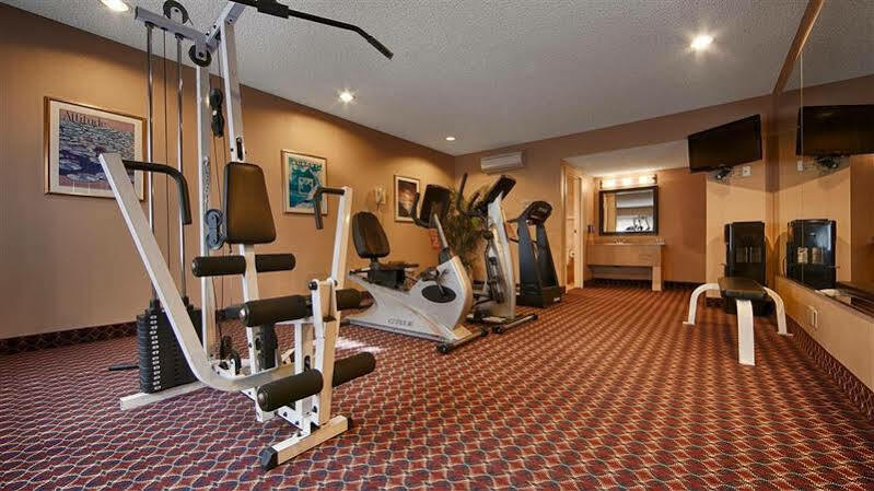 Hotel Western & Diamond Bar